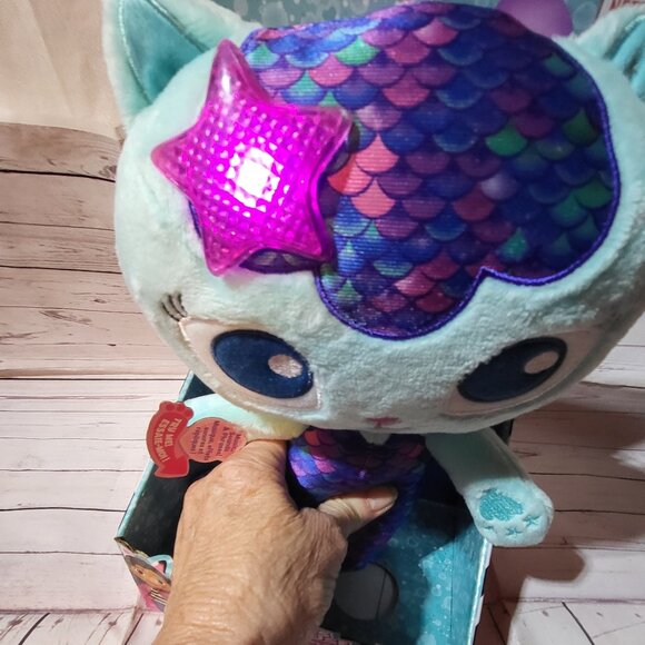 New GABBY'S Dollhouse musical 'MerCat" - Picture 4 of 5